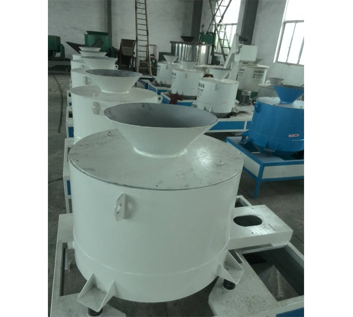 PGZ銅屑脫油機