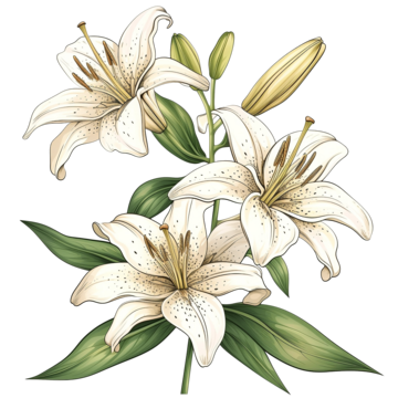Adorno Floral
