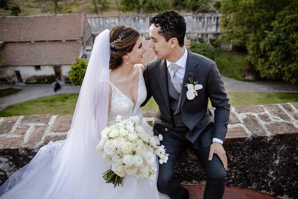 Foto Boda