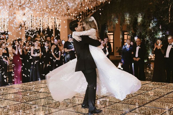 Foto Boda